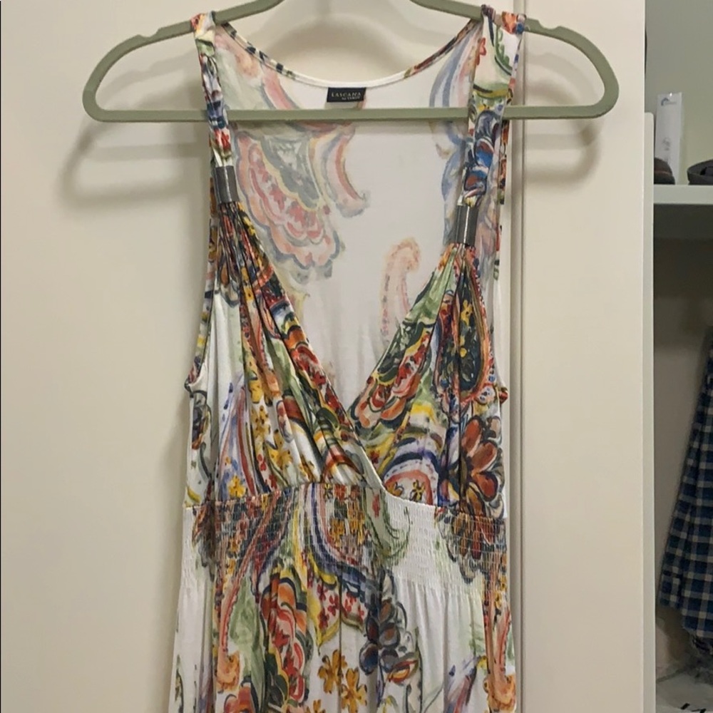 Lascana by Venus maxi dress size medium